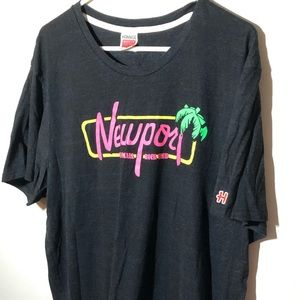 Homage T Shirt Size XXL